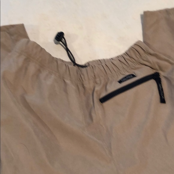 NWT NAUTICA - BOYS Cargo Pant Lt Sand color - Picture 3 of 6